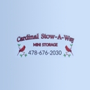Cardinal Stow-A-Way Mini Storage - Self Storage