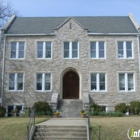 Decatur First United Methodist Church