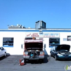 Tony's Auto Repair