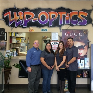 Hip Optics Vision Source - Riverside, CA