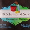 D&S Janitorial Services gallery