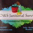 D&S Janitorial Services - Janitorial Service