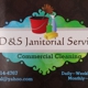 D&S Janitorial Services