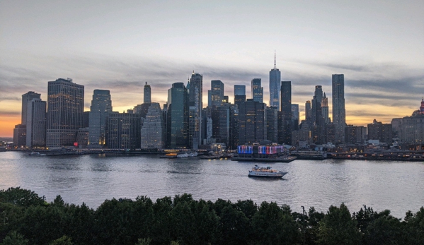 Harriet's Rooftop - Brooklyn, NY