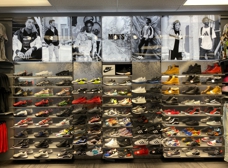 Hibbett Sports - Hiram, GA 30141