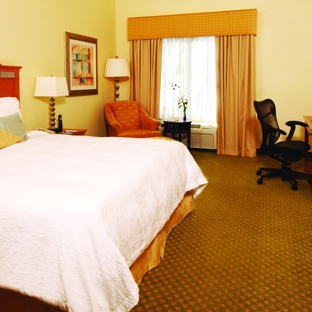 HIlton Garden Inn Atlanta Airport /Millenium Center - Atlanta, GA