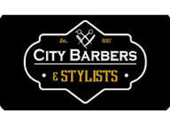 City Barbers & Stylists - Cheyenne, WY