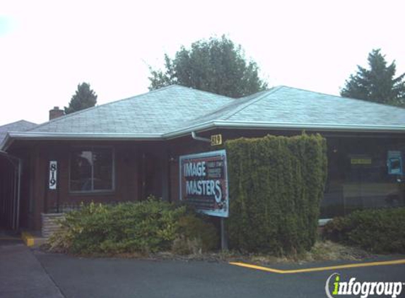 Image Masters Inc - Auburn, WA