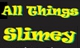 All Things Slimey - Pet Shops