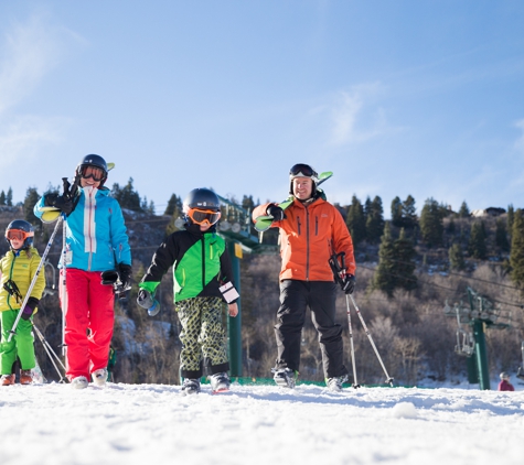 Ski Butlers - Wilson, WY