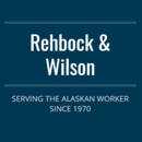 Rehbock & Wilson - Employee Benefits & Worker Compensation Attorneys