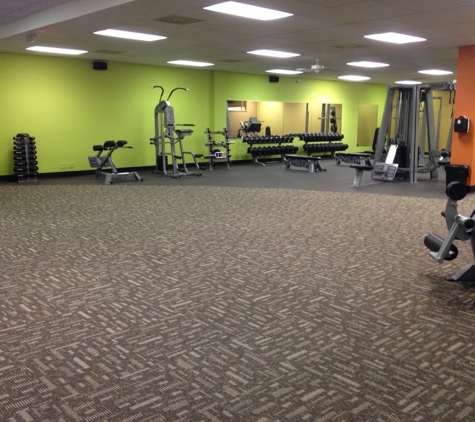 Anytime Fitness Ballwin MO - Ballwin, MO