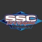 SSC Tint & Graphics