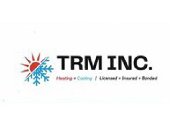 TRM Heating and Cooling - Evansville, IN