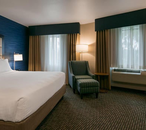 Holiday Inn Express Of Bellingham - Bellingham, WA