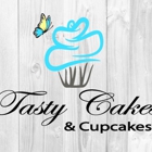 Tasty Cakes & Cupcakes