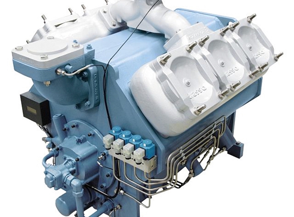Iseco Refrigeration Components Pty Ltd - Archerfield, QLD
