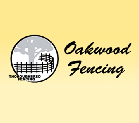 Oakwood Fencing - Hudson, NY