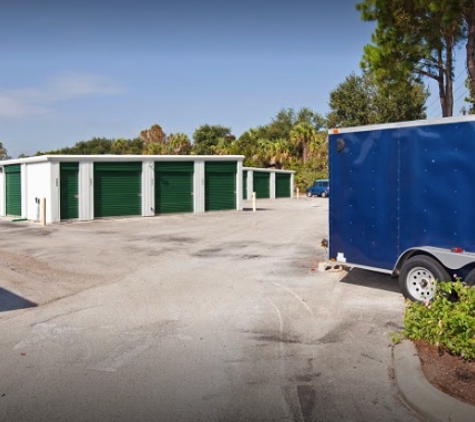 A1A Self Storage - Ponte Vedra Beach, FL