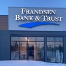Frandsen Bank & Trust - Banks