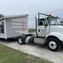 Trailer Boys Transport
