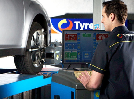 Tyrepower Mitchell - Mitchell, QLD. Mechanical Repairs