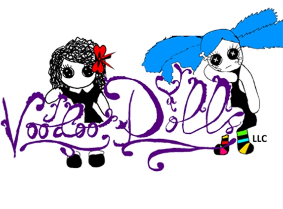 Voodoo Dolls Beauty LLC - Lake Mills, WI