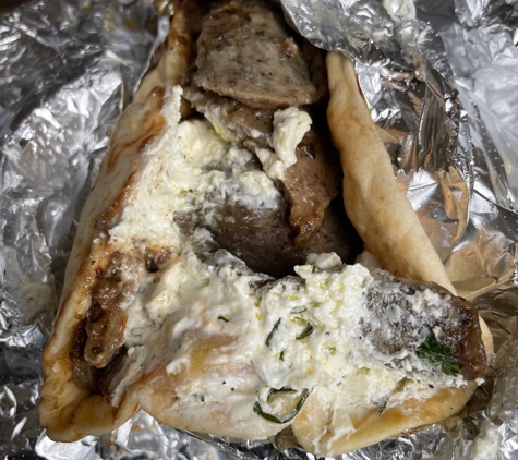 Greek Deli & Catering - Washington, DC