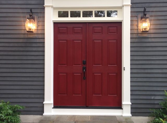 Feathermens Fine Finishes - Norwich, CT