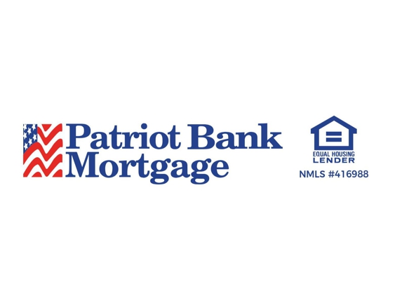 Patriot Bank Mortgage - Millington, TN