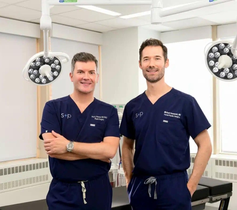 Somenek+Pittman MD – NYC Plastic Surgeons - New York, NY