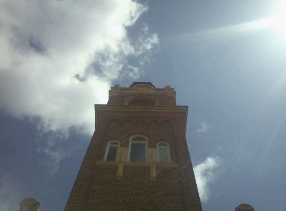 Our Lady Of Guadalupe - Laredo, TX