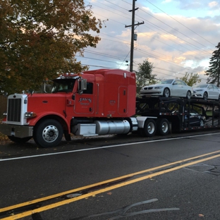 Jay's & Taggart Auto Transport - New Hudson, MI