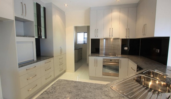 Kassulke Building Projects - Currajong, QLD