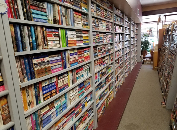 Tattered Corners New & Used Bookstore - Meadville, PA