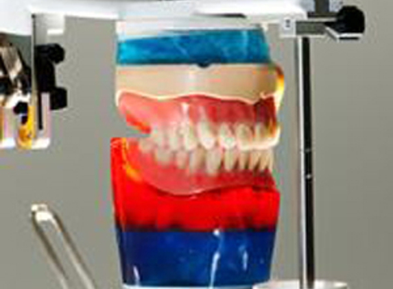 The Denture Clinic - Dickson, ACT
