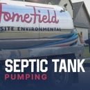 HomeField Central Texas - Septic Tanks & Systems