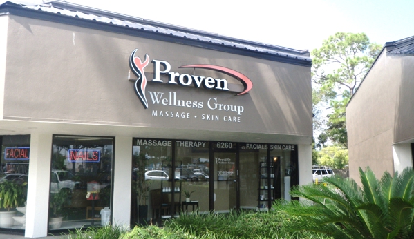 Proven Wellness Group - Pinellas Park, FL