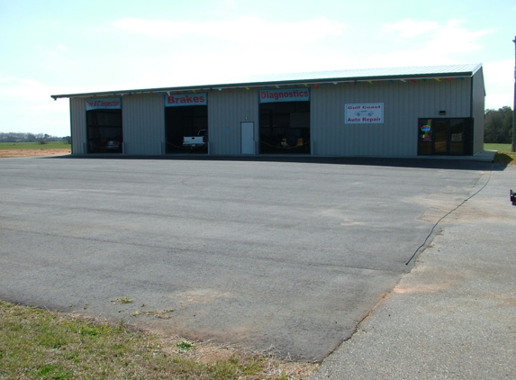 Gulfcoast Auto Repair - Foley, AL