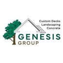 Genesis Group - Deck Builders