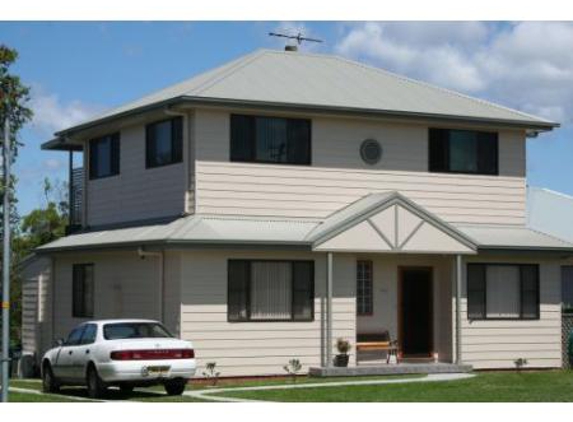 Vickers Home Improvements - Belmont, NSW. First Floor Addition