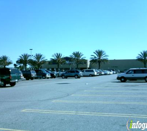 Walmart - Photo Center - Lakewood, CA