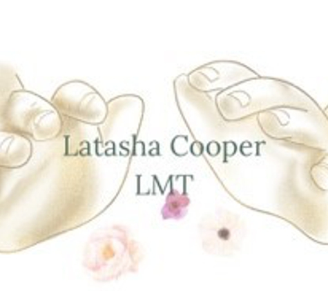 Latasha Cooper LMT - Clarksville, TN