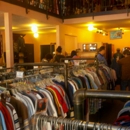 Mars Mercantile - Resale Shops
