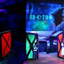 Planet X Laser Tag - Amusement Places & Arcades