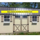 USA Portable Buildings - Carports