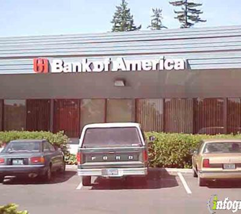 Bank of America