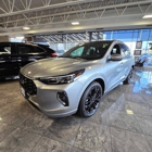 Hawk Ford of St. Charles Service