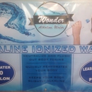 Wonder Alkaline Water - Water Supply Systems