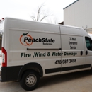 PeachState Restoration - Fire & Water Damage Restoration